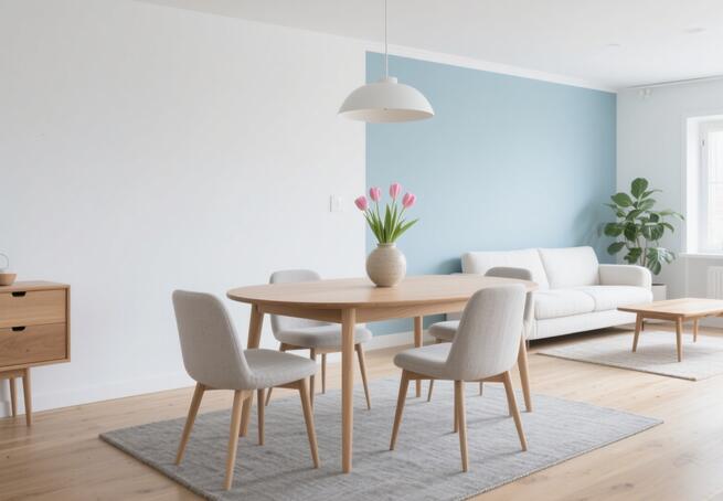 一文讀懂開放式餐廳如何與客廳燈光協(xié)調(diào)搭配